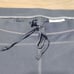 Nike Gray Dri-Fit Power Running Athletic Pants Medium
