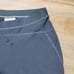 Nike Gray Dri-Fit Power Running Athletic Pants Medium
