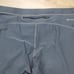 Nike Gray Dri-Fit Power Running Athletic Pants Medium