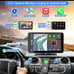 car stereos