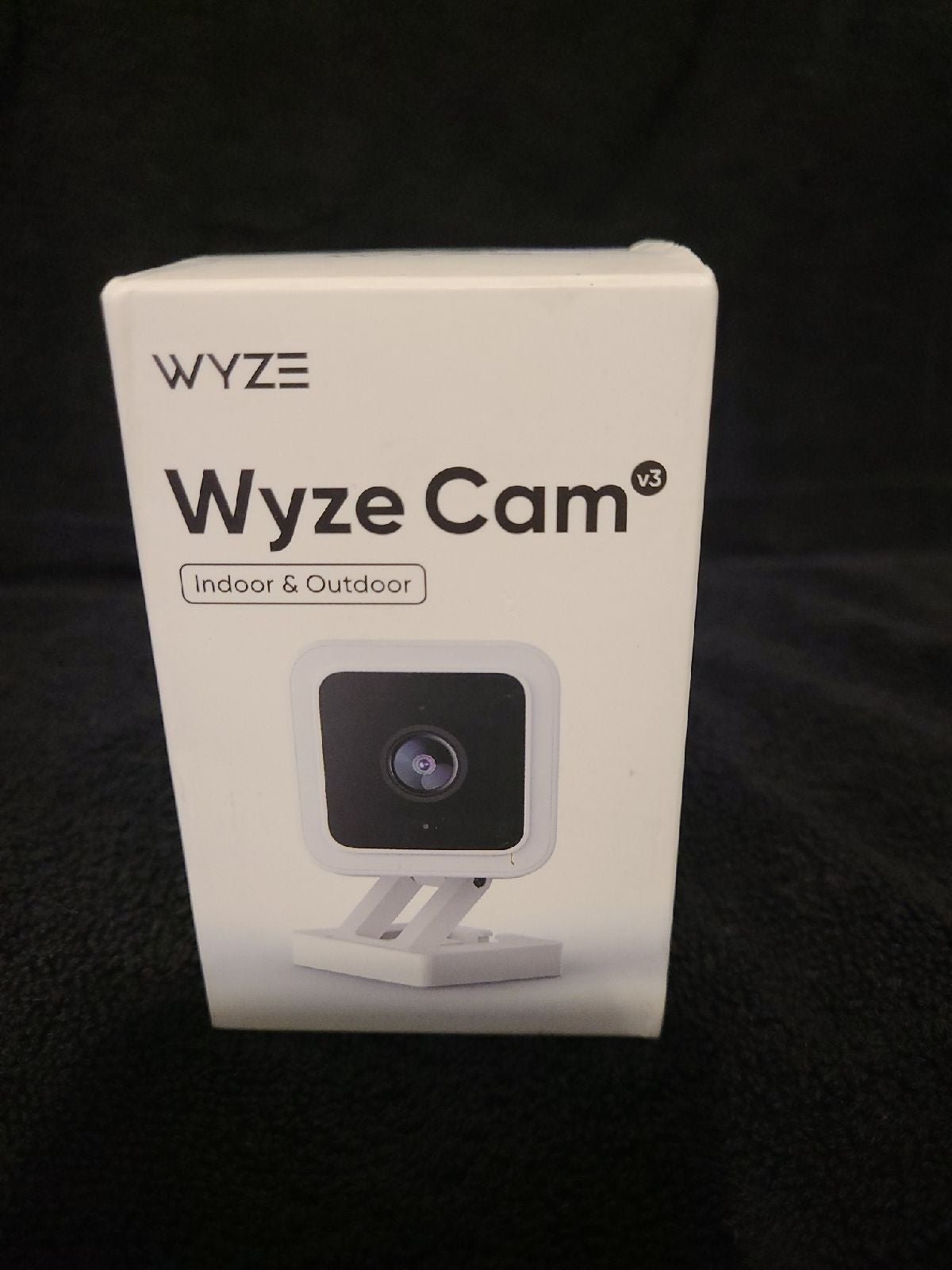 Wyze Cam V3