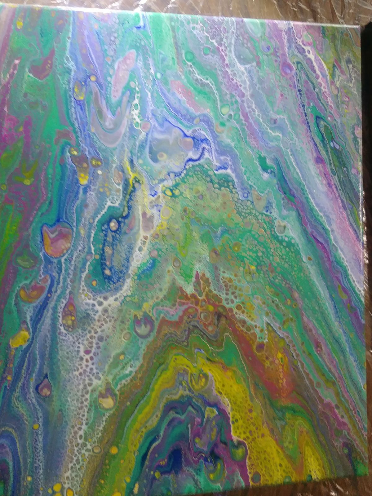Original Artwork