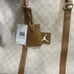 Jordan Monogram Duffle Bag Luggage Carry On Coconut Milk (40L) LM0759-W3Z Unisex