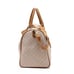 Jordan Monogram Duffle Bag Luggage Carry On Coconut Milk (40L) LM0759-W3Z Unisex