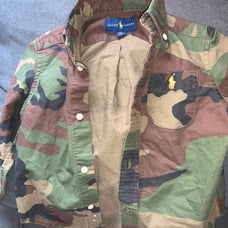 Ralph Lauren shirt
