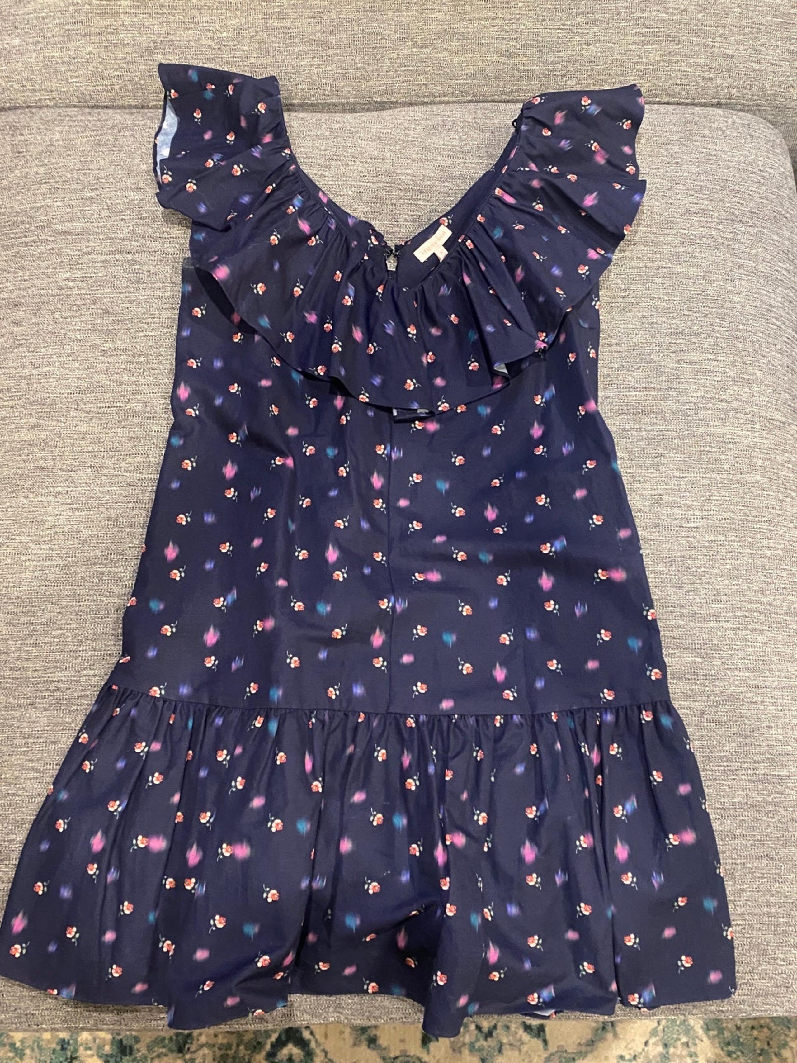 rebecca taylor dress