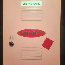 CLULESS PR SET BY HIPDOT