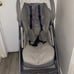 Nuna Stroller