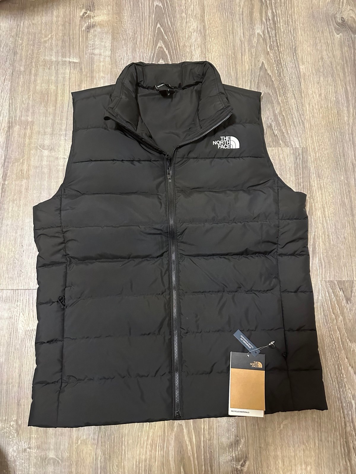 The North Face Vest