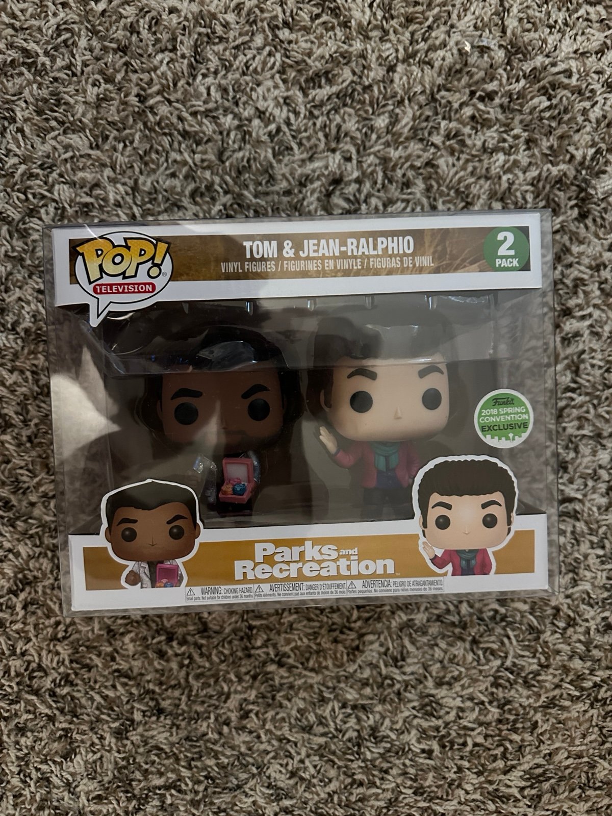 pop 2 pack