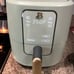 3 Qt Air Fryer , White air fryer, Kitchen Accessories, Air fryer