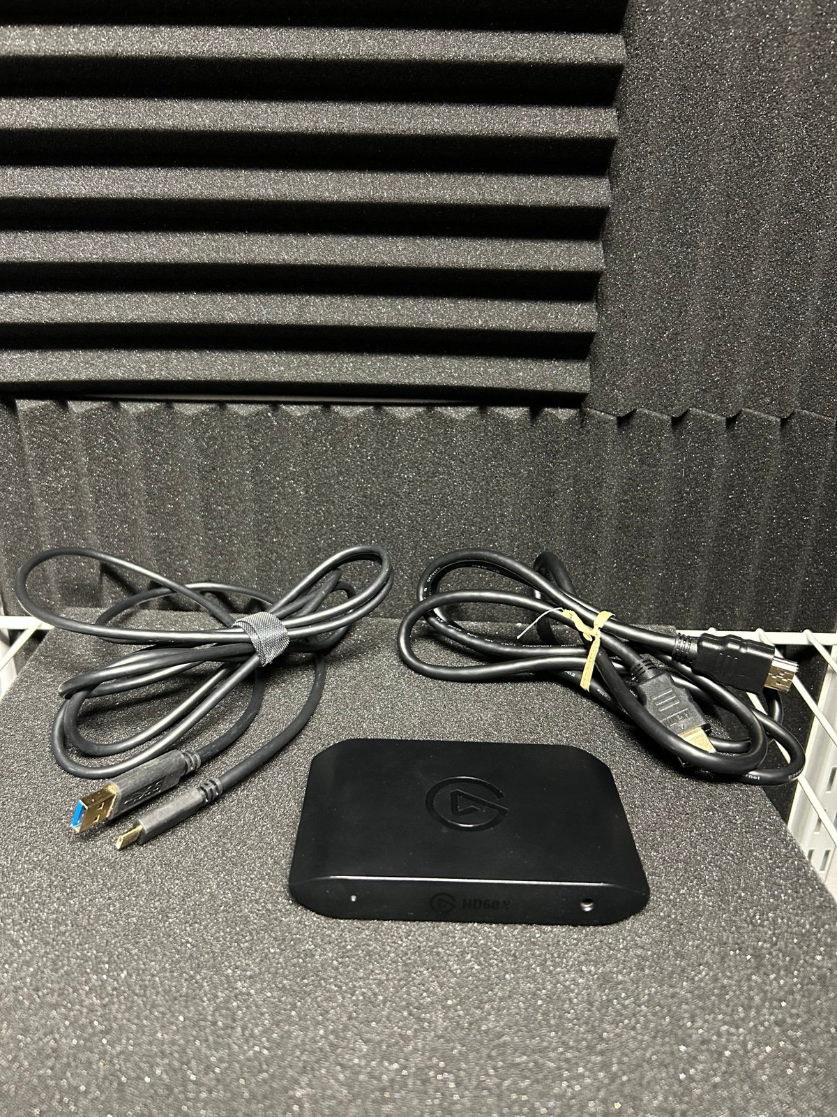 Elgato HD60 X Capture Card