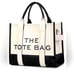 The Tote Bag
