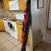 Elan Skis, bindings, boots, and poles
