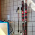 Elan Skis, bindings, boots, and poles
