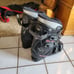 Elan Skis, bindings, boots, and poles