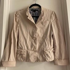 Marc by marc jacobs women’s jacket