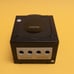Nintendo GameCube Console Bundle - Black