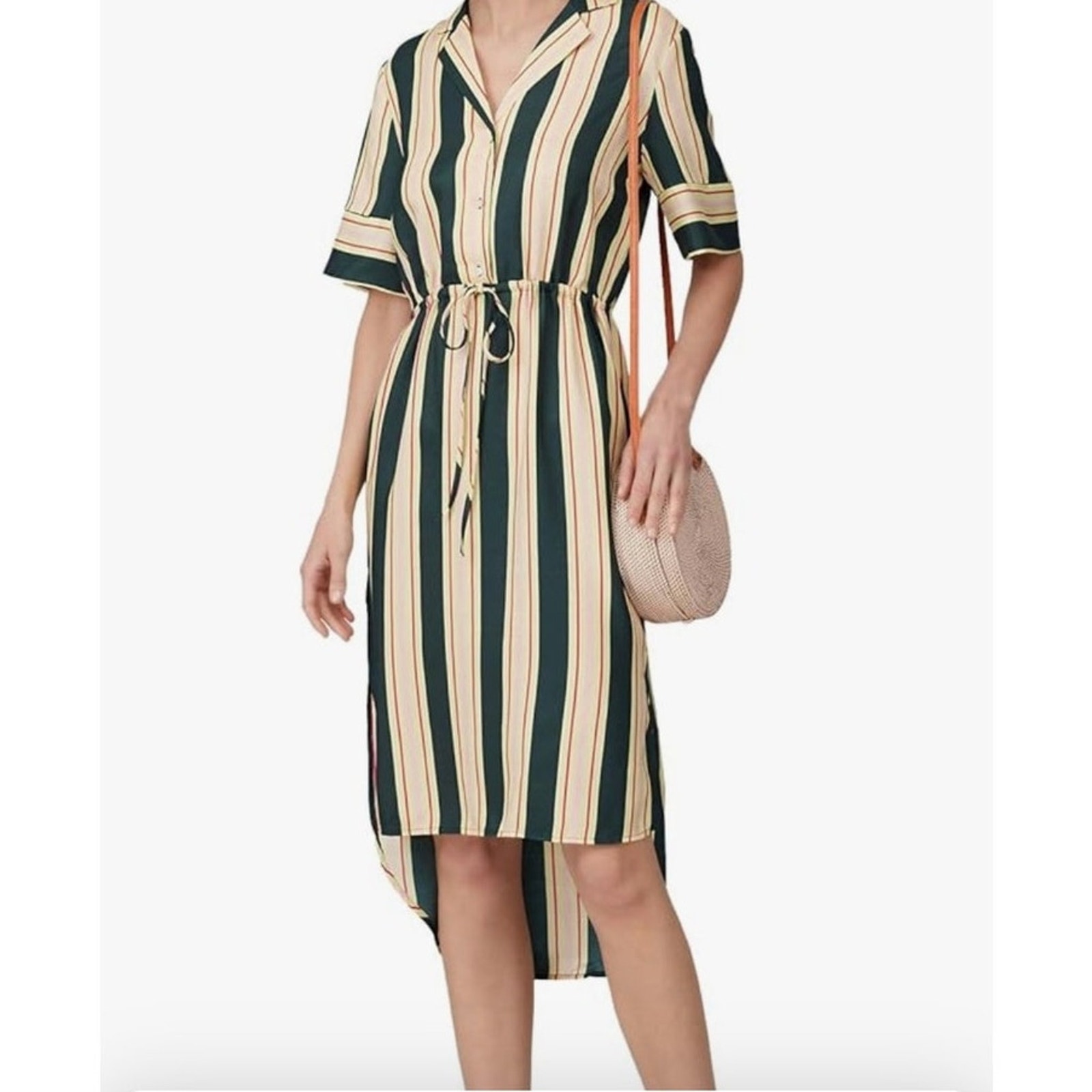 NWT, SCOTCH & SODA Midi/Maxi dress, Womens size XL