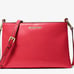 Michael Kors Medium Pebbled Leather Crossbody Bag