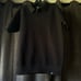 Stussy Vintage Kingston S/SL Polo Sweater Unisex Size Medium NWT