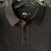 Stussy Vintage Kingston S/SL Polo Sweater Unisex Size Medium NWT