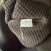 Stussy Vintage Kingston S/SL Polo Sweater Unisex Size Medium NWT