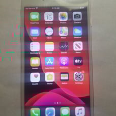 iPhone 7 Plus Rose Gold 128 GB Sprint