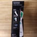 Braun forehead thermometer