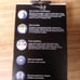 Braun forehead thermometer