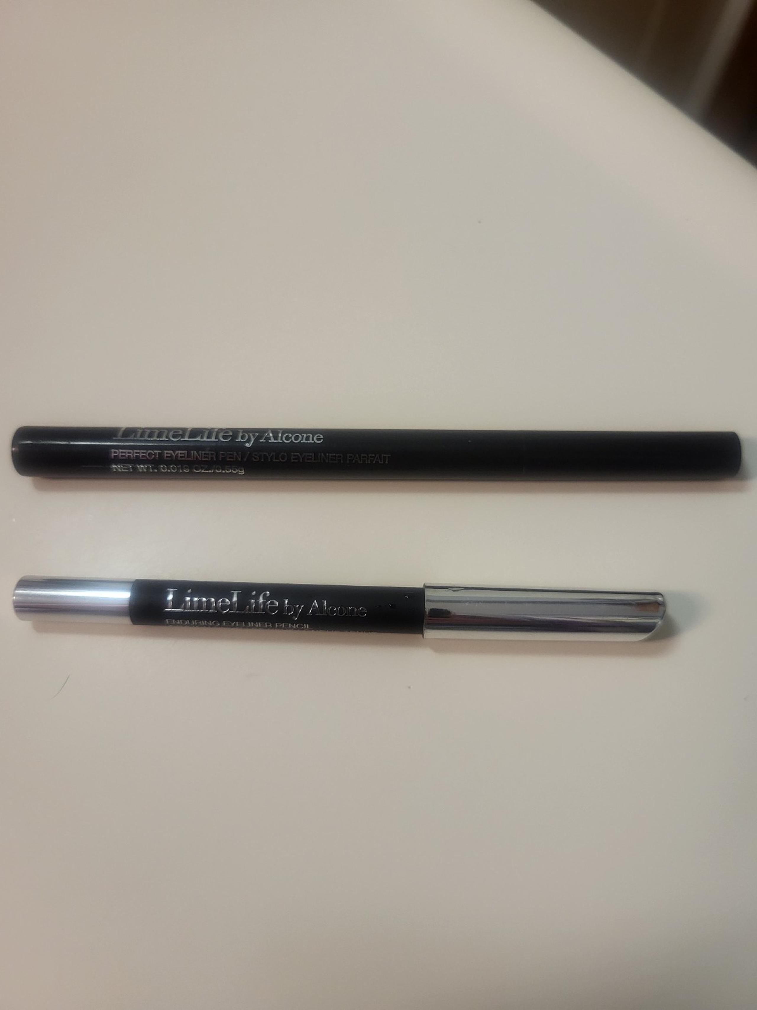 Limelife bundle black eyeliners