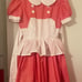 Bioshock Little Sister Cosplay Dress