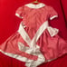 Bioshock Little Sister Cosplay Dress