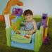 Little Tikes Activity Garden Playhouse for Babies Infants Toddlers