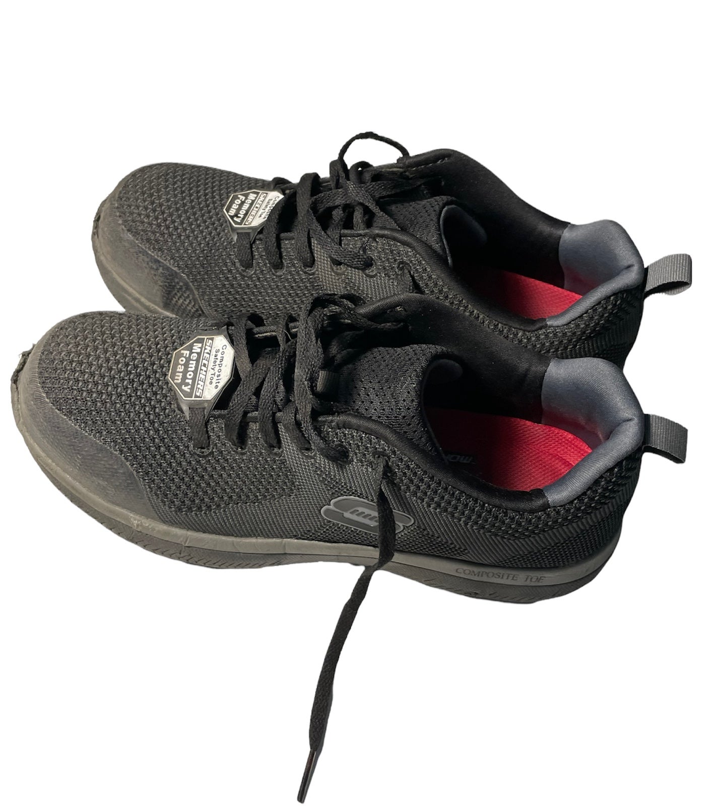 adidas steel toe work shoes