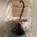 Metzler Bros. Paper Mache Company Train Drop Christmas Ornament. Made in Poland