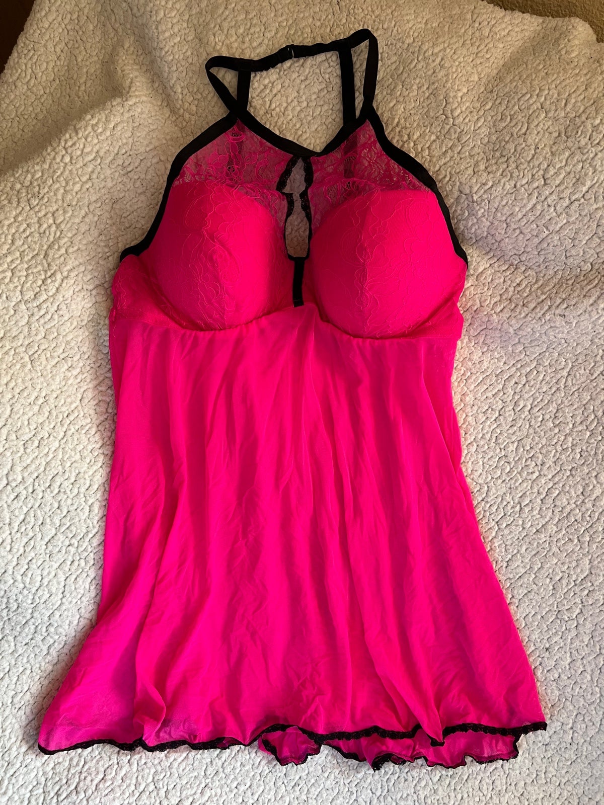 lingerie