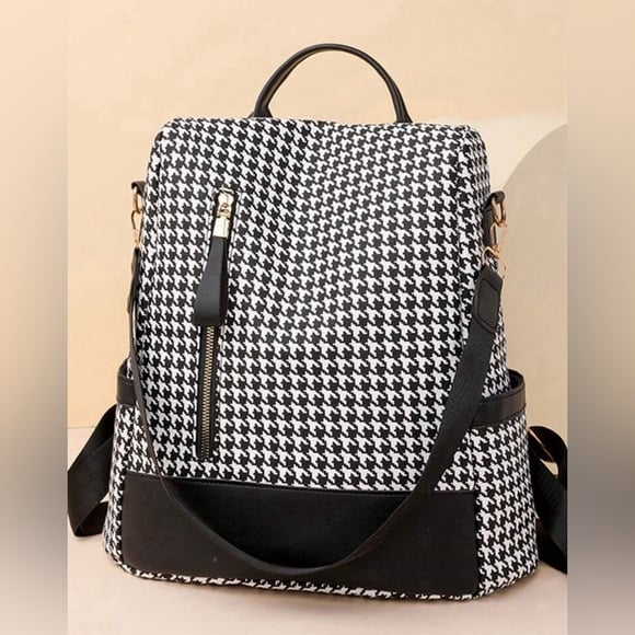 New Backpack, Shoulder Bag
