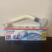 Panasonic Reach Easy Heated Two-Speed Massager Heat-Roller-Swivel EV298 Tested