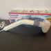 Panasonic Reach Easy Heated Two-Speed Massager Heat-Roller-Swivel EV298 Tested