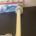 Panasonic Reach Easy Heated Two-Speed Massager Heat-Roller-Swivel EV298 Tested