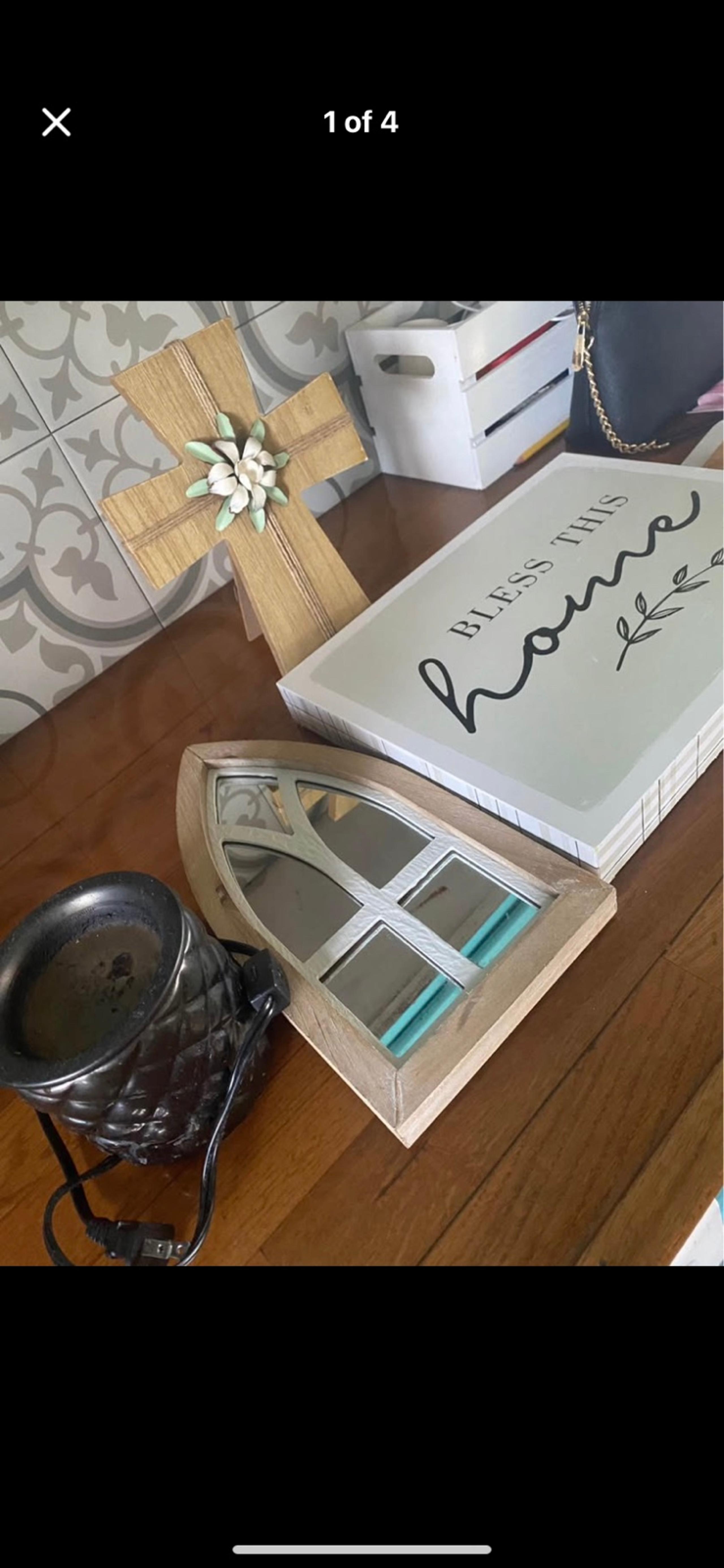 Home Decor