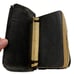 Antique 1909 Dutch Bible Small Pocket Sized Bible Dutch Bible Company 1900s