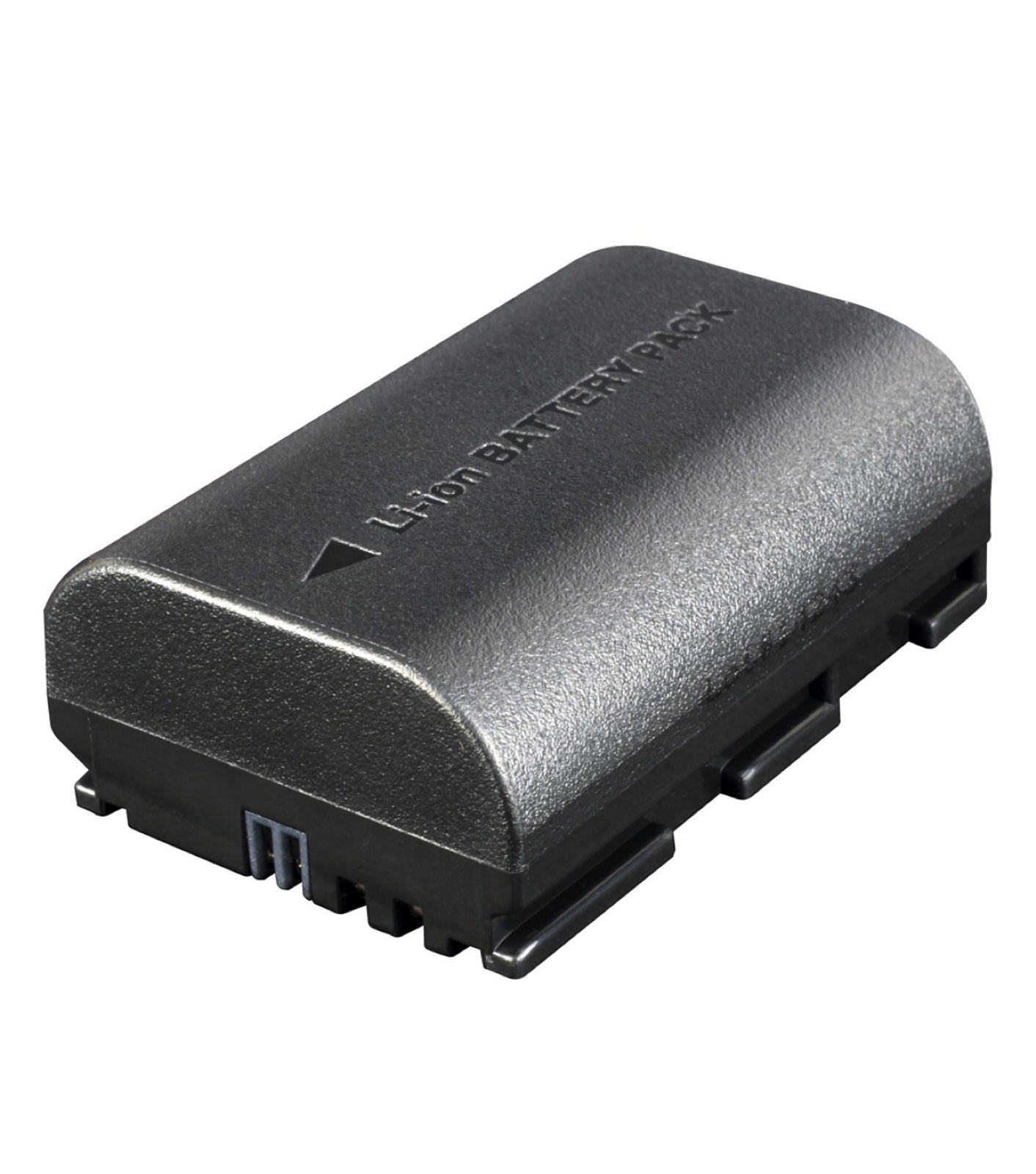 DSLR Replacement Battery and Charger for Canon DSLRs