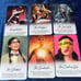 ARCHETYPES & TRAITS Of Love (100 Cards)