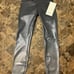 Lululemon Wunder Train High-Rise Tight 25 *Foil NWT