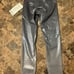 Lululemon Wunder Train High-Rise Tight 25 *Foil NWT