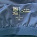 NFL All Sport Couture Blue Indianapolis Colts First Down Halter Top SZ M BNWT