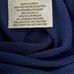 NFL All Sport Couture Blue Indianapolis Colts First Down Halter Top SZ M BNWT