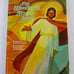 The Wonderful Story Of Jesus David R Collins SIGNED 1st Edition 1980 HBDJ